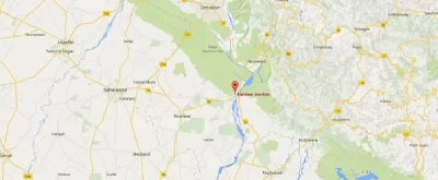 Haridwar Railway Station Direction Map