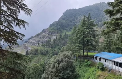 Hathipaon, Mussoorie