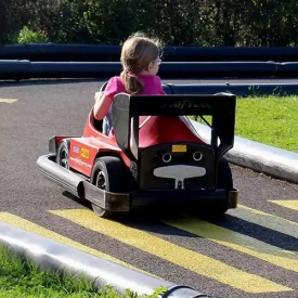 Go Karting for Kids