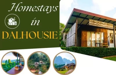 Homestays in Dalhousie