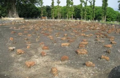 Another Photo of Jagatram Site