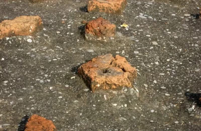 Closer View of Jagatram