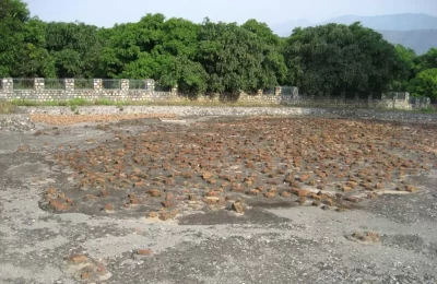 Jagatram site Picture