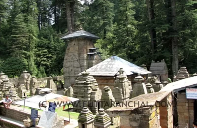 Jageshwar