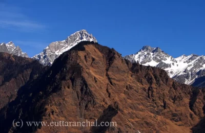 More Photos - Opposite Joshimath