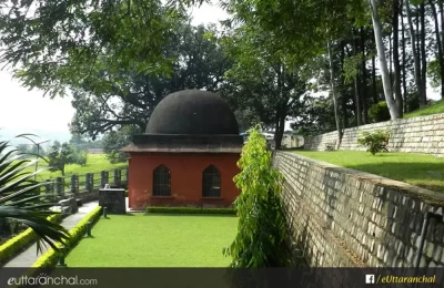 Rock Edict of Ashoka at Kalsi - Asoka's only rock edits in North India