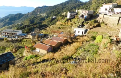 Picture of KanakChauri Village and Mayadeep Holiday Home
