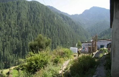 Bimsom Village picture