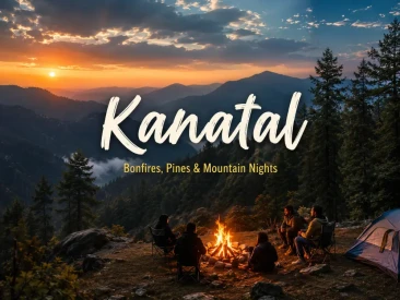 Kanatal