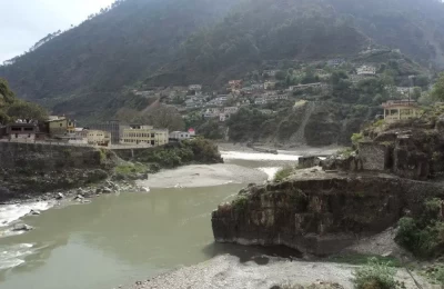 Karnprayag, Chamloi, Uttrakhand.