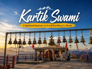 Kartik Swami Travel Guide