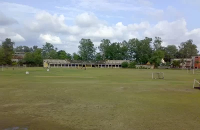 Kashipur Stadium