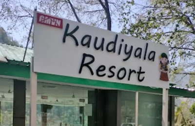 Kaudiyala