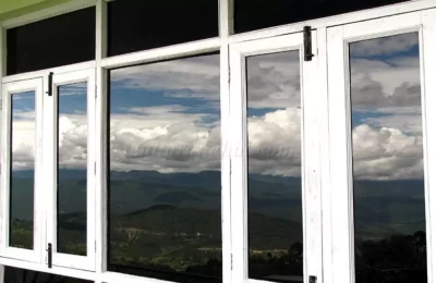 Splendid view from Kausani,Bageshwar