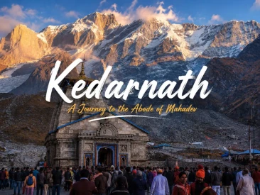 Kedarnath