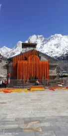 Kedarnath Temple