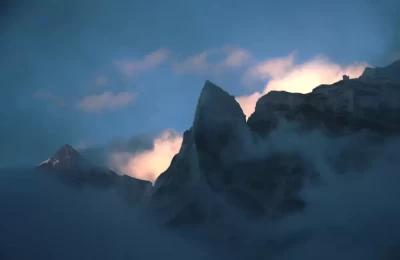 Himalayas
