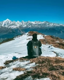 Zero Point Khaliya Top