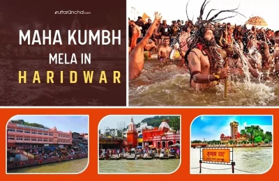 Maha Kumbh Mela Haridwar
