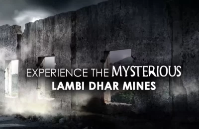 Lambi Dehar Mines