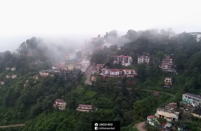 Landour Mussoorie