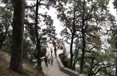 Tip-n-Top, Lansdowne