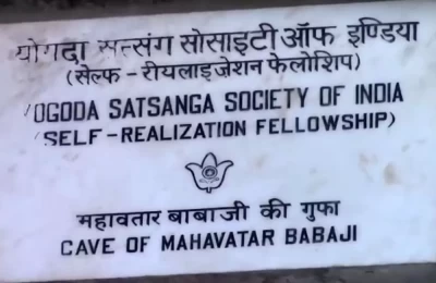 Yogoda Satsanga Society of India