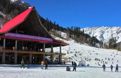 Manali