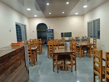 Mayadeep Restaurant Kanakchauri
