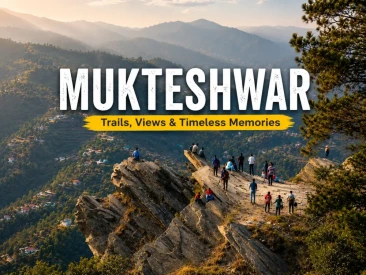 Mukteshwar Travel Guide