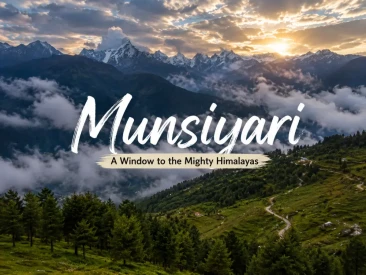 Munsiyari