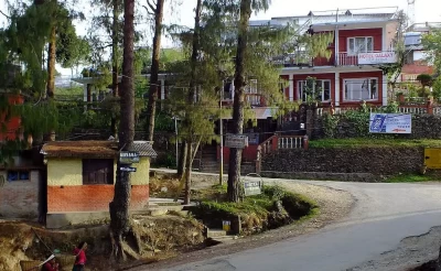 Nagarkot