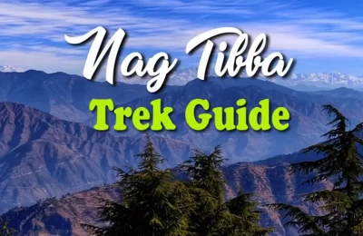 Nag Tibba