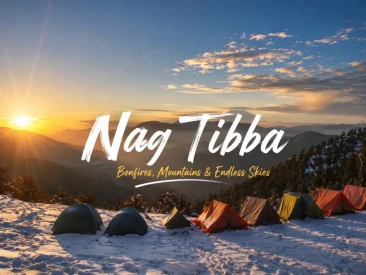 Nag Tibba
