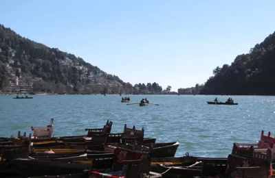 Nainital 2 Nights Tour Package