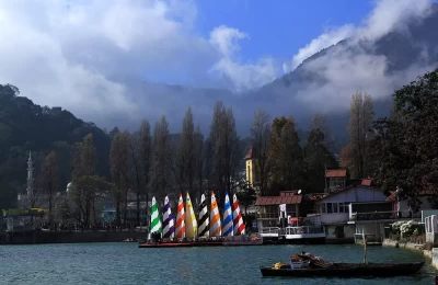 Nainital Tour Package