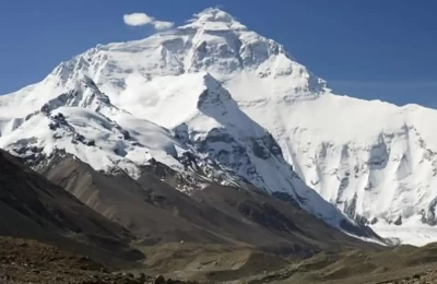 Namik Glacier Trekking Tour from Bageshwar