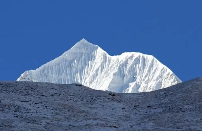 Changuch Peak