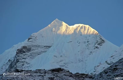 Changuch Peak