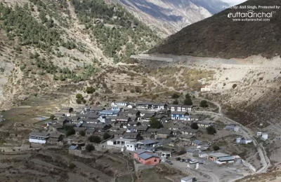 Niti Village
