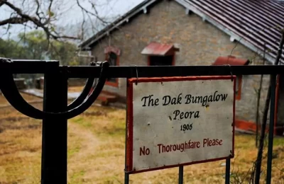 Peora village - The offbeat destination of Uttarakhand.