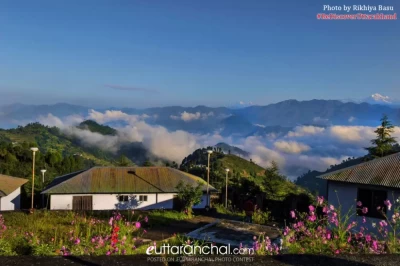 Best Offbeat Places in Uttarakhand