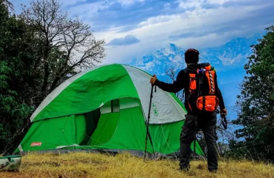 Pakhwa Bugyal Trekking Tour from Bageshwar