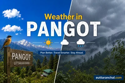 Pangot Weather Guide