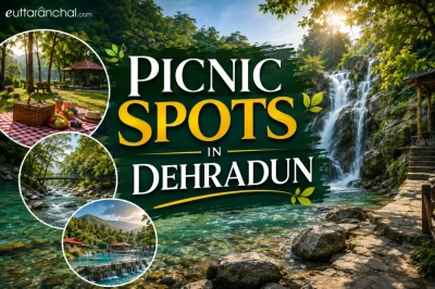 Picnic Spots in Dehradun