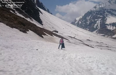 Pindari Glacier Trekking Tour from Bageshwar