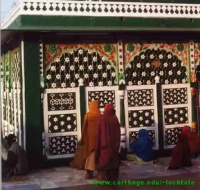 Another Picture of Piran Kaliyar