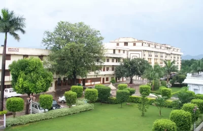 Prem Nagar Ashram, Haridwar