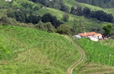 Chaubatia Garden, Ranikhet