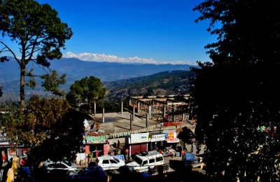 Nainital Tour Package